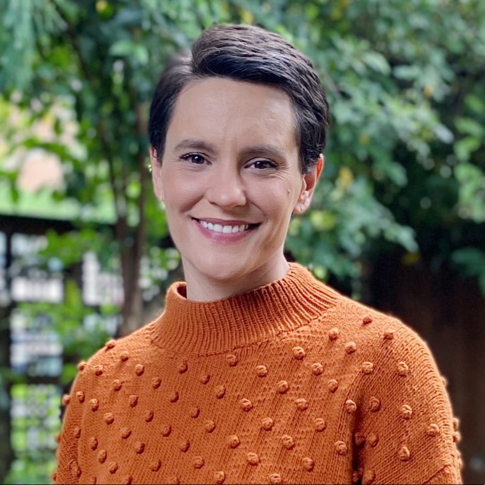 Meet your Posher, Eleanor